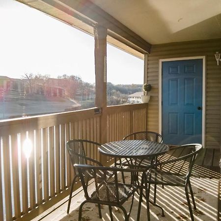 2Br Walk-In - Central Location - Free Tickets Included - Fc41-17 Branson Exterior foto