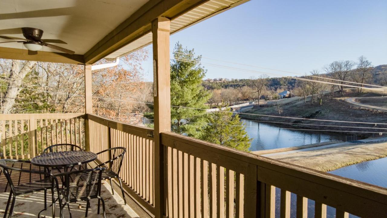 2Br Walk-In - Central Location - Free Tickets Included - Fc41-17 Branson Exterior foto