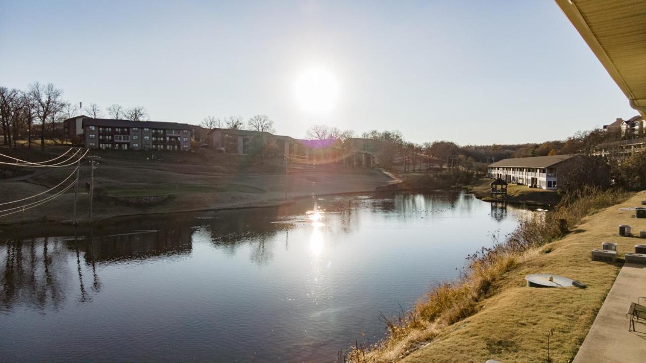 2Br Walk-In - Central Location - Free Tickets Included - Fc41-17 Branson Exterior foto