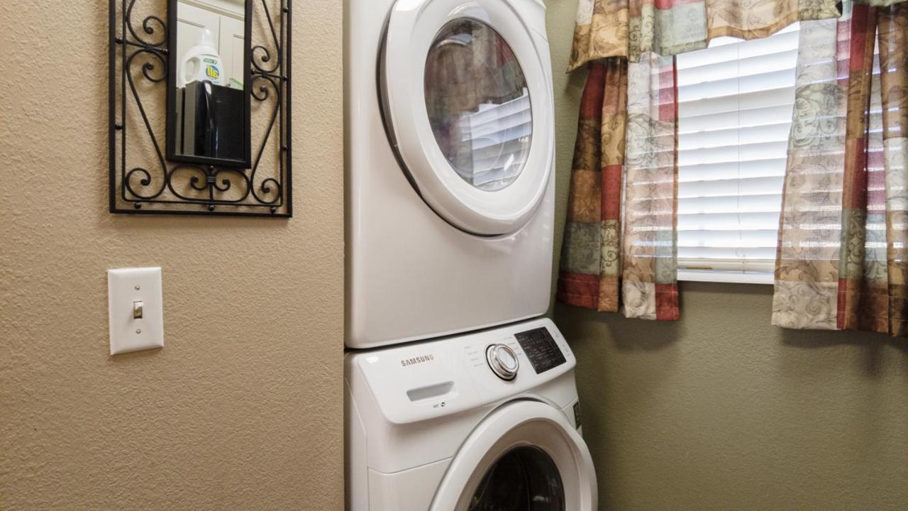 2Br Walk-In - Central Location - Free Tickets Included - Fc41-17 Branson Exterior foto