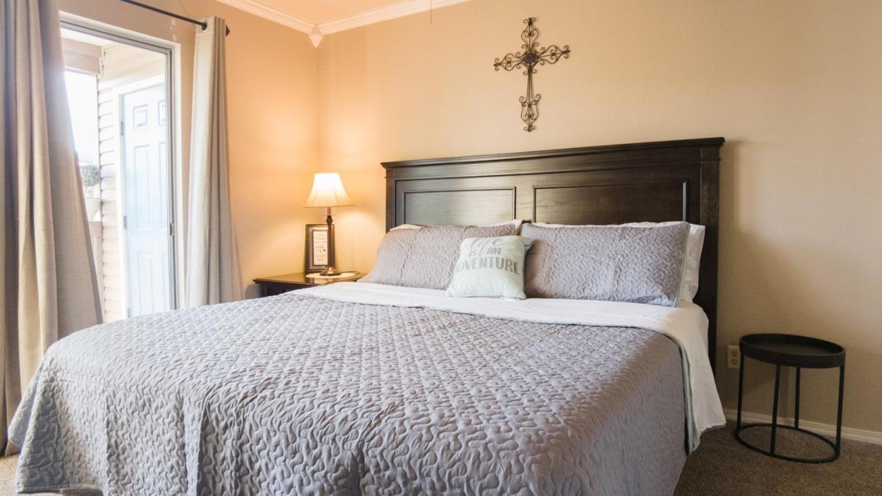 2Br Walk-In - Central Location - Free Tickets Included - Fc41-17 Branson Exterior foto