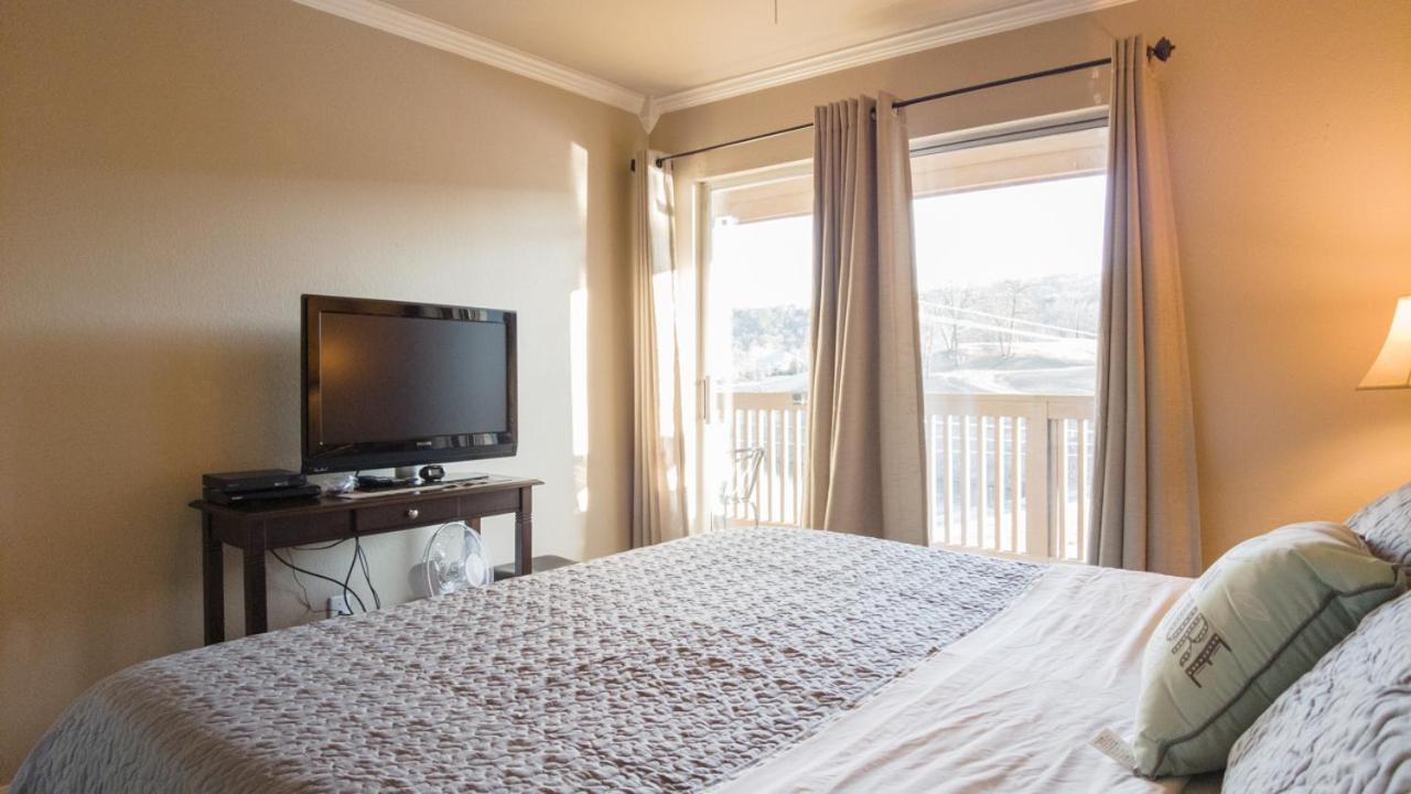 2Br Walk-In - Central Location - Free Tickets Included - Fc41-17 Branson Exterior foto