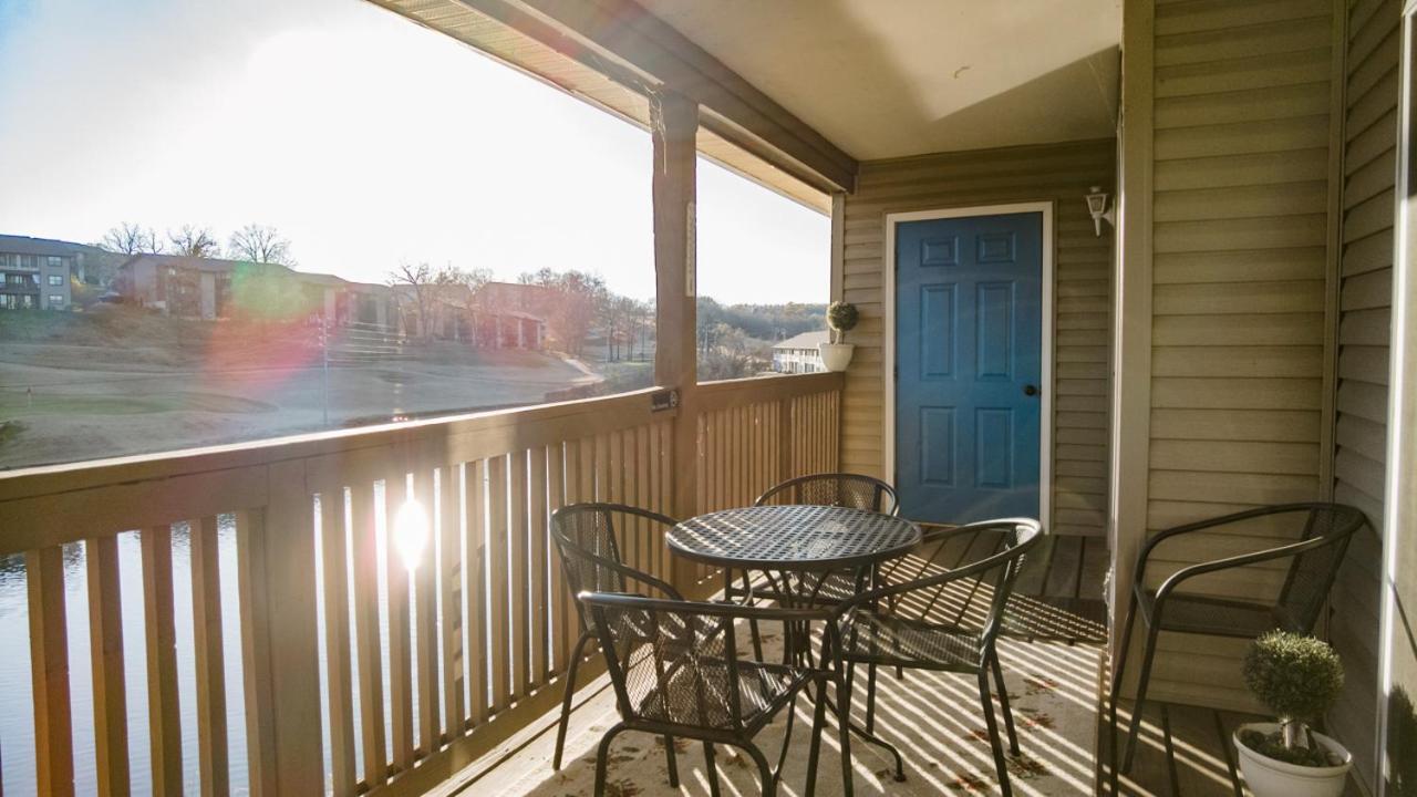 2Br Walk-In - Central Location - Free Tickets Included - Fc41-17 Branson Exterior foto